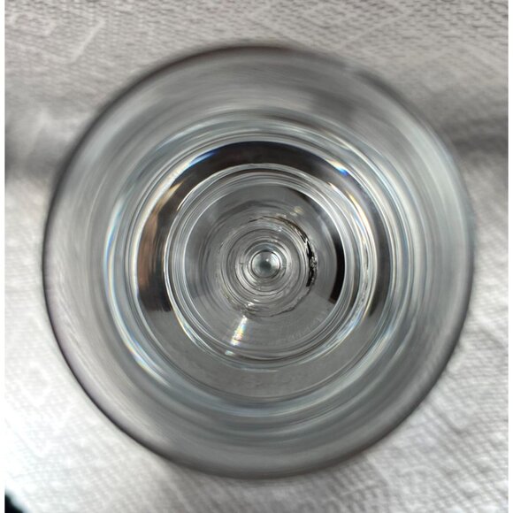 1 Mikasa Pearls Cordial Glass Crystal Clear - Picture 7 of 10